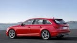 Der 3.0 TDI quattro kostet ab 51.500 Euro.