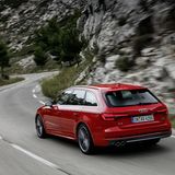 5,4 Liter Diesel verbraucht er auf 100 Kilometern.