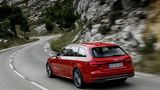 5,4 Liter Diesel verbraucht er auf 100 Kilometern.