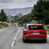 5,4 Sekunden braucht er bis Tempo 100.