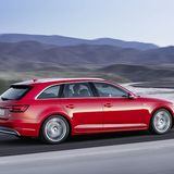 1.510 Liter Gepäck fasst der Kofferraum.