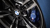 BMW M2 - Compound-Bremsanlage