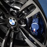 BMW M2 - Compound-Bremsanlage