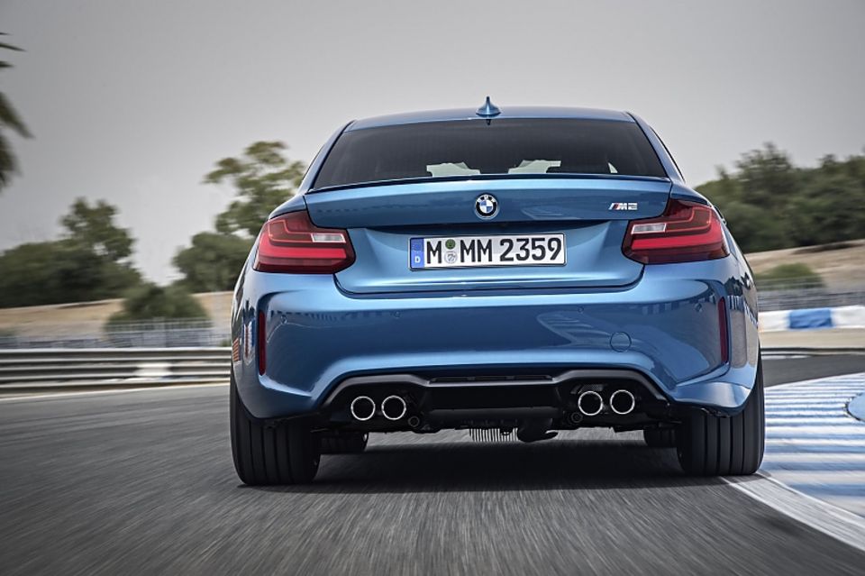 BMW M2 BMW M2