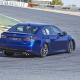 Theoretisch ist er 270 km/h schnell.