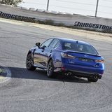 In der Praxis werden nur 240 km/h erreicht.