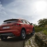 Das Fahrwerk ist eher kommod abgestimmt