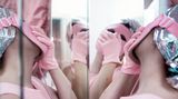 "Massage Mask" 