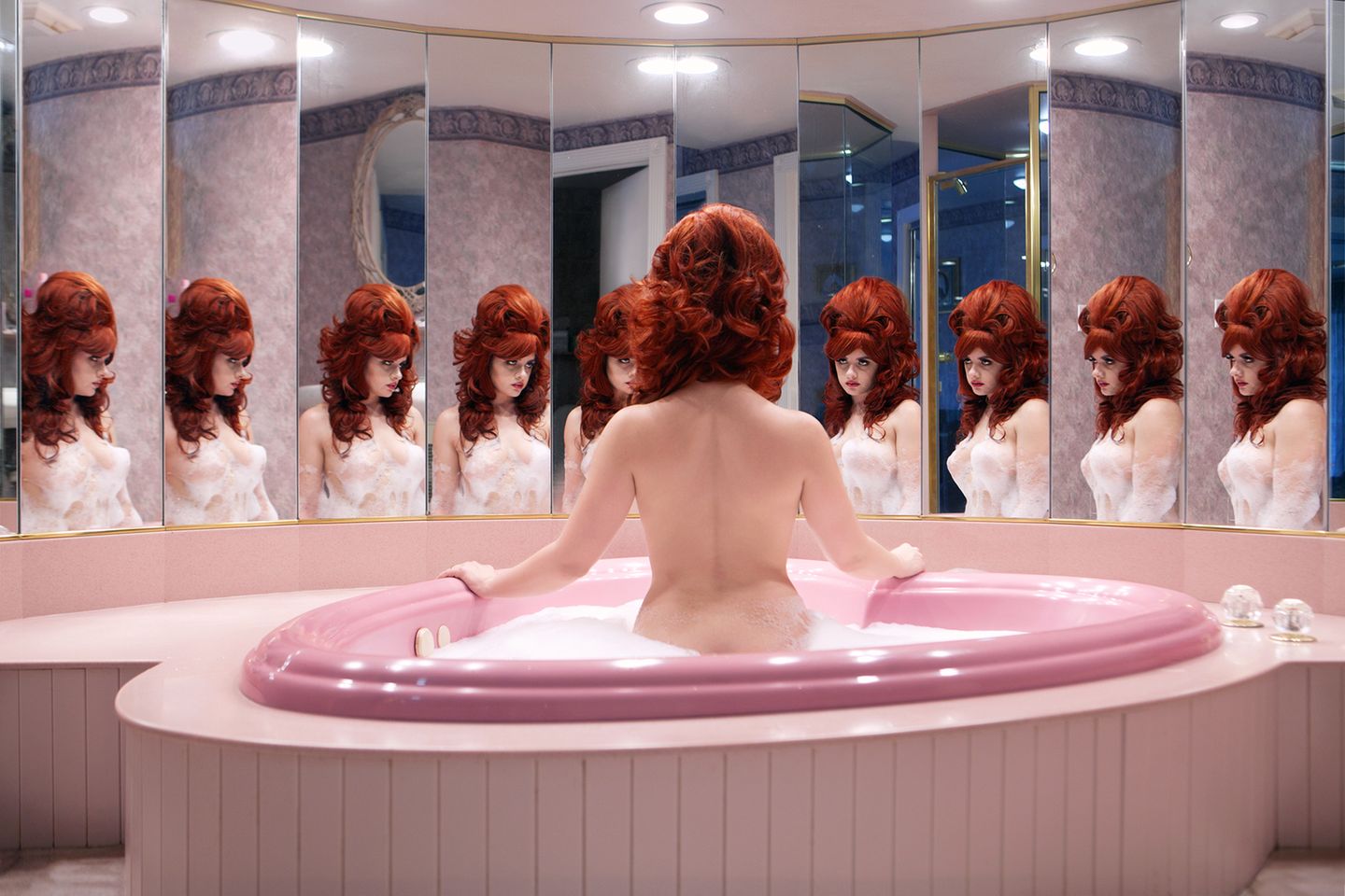 "The Honeymoon Suite"