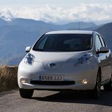 Nach 30 Minuten ist er zu 80 Prozent wieder aufgeladen.