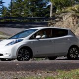 30 kWh ist seine Batterie nun groß.