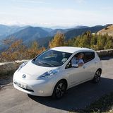 144 km/h ist er schnell.