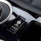 Die Fahrstufe B ist vor allem für Bergab-Fahrten geeignet.