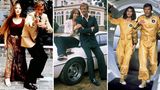 James Bond