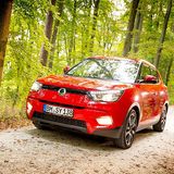 Das Topmodell kostet 26.990 Euro.