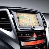 Die Navigationssoftware TomTom kostet 600 Euro Aufpreis.