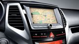Die Navigationssoftware TomTom kostet 600 Euro Aufpreis.