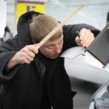 Fahrzeug-Produktion bei GAZ in Nischnij Nowgorod