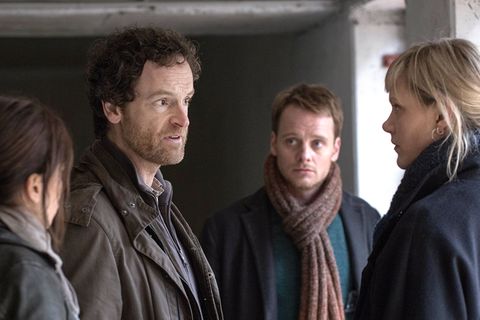 Wunsch-"Tatort": Die Pottneurotiker - die ARD wiederholt Peter Fabers siebten Fall