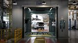 Mercedes Sprinter-Produktion bei GAZ in Nischnij Nowgorod