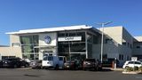 Volkswagen Händler im Silicon Valley Herbst 2015