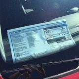 Volkswagen Händler im Silicon Valley Herbst 2015