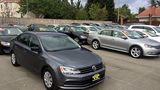 Volkswagen Händler im Silicon Valley Herbst 2015