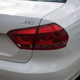 Volkswagen Händler im Silicon Valley Herbst 2015