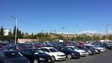 Volkswagen Händler im Silicon Valley Herbst 2015