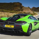 600 Newtonmeter beträgt sein Drehmoment.