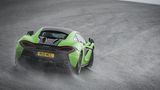 Er ist dann 220 km/h schnell.