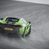 Er ist dann 220 km/h schnell.