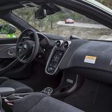 Ein rassiger Zweisitzer.