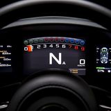 434 PS stehen beim McLaren 570 S Coupé zur Verfügung.