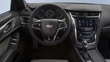 Cockpit mit Touchscreen