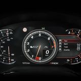 Tour ist die komfortabelste Abstimmung