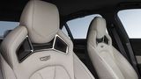 Nützliches Extra: Recaro-Sitze