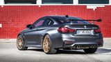 BMW M4 GTS