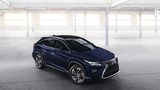 Lexus RX 450h