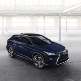 Lexus RX 450h
