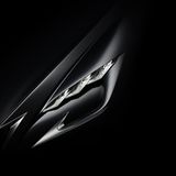 Lexus Studie Tokio Motorshow 2015