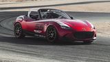 Mazda MX 5 Rennsport