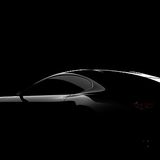 Mazda Sportcoupe Studie