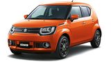 Suzuki Baleno