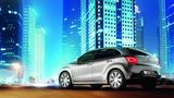 Suzuki iM