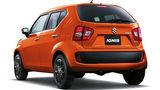 Suzuki Baleno
