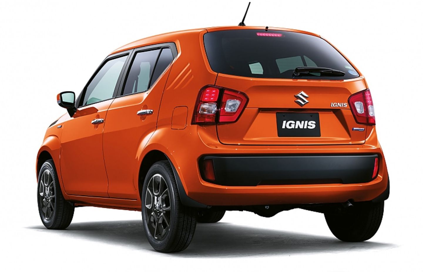 Suzuki Baleno