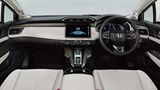 Honda FCV 2016