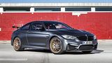 BMW M4 GTS
