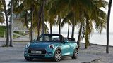 Mini Cabrio 2016